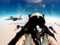 Military  battle Wallpaper War Aircraft 053